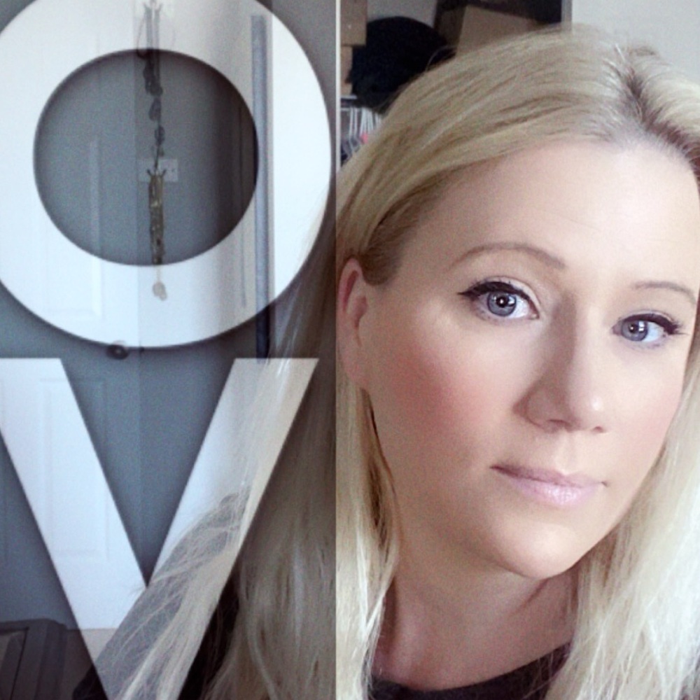 Meet your Posher, Candace